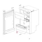 Thetford Groentebak N4080, Ophalen of Verzenden, Nieuw