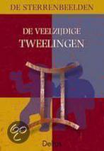 De veelzijdige Tweelingen / Sterrenbeelden / 15, Verzenden, Gelezen