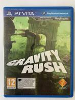 Gravity Rush (PS VITA) (TWEEDEHANDS), Spelcomputers en Games, Verzenden, Nieuw