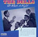 cd - The Dells - Oh What A Night, Verzenden, Zo goed als nieuw
