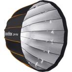 Godox Quick Release Parabolic Softbox QR-P90 Bowens, Nieuw, Overige typen, Ophalen of Verzenden