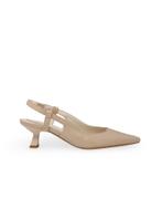 VIA VAI sandalen dames 41 beige, Kleding | Dames, VIA VAI, Verzenden, Nieuw, Beige