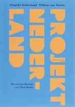 Project Nederland, Boeken, Ophalen of Verzenden, Nieuw