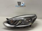 Koplamp links - H15   H7 - Ford Fiesta VII 3 17-1 22 - ..., Auto-onderdelen, Verzenden, Nieuw