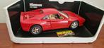 Bburago 1:18 - Modelauto - Ferrari GTO (1984), Nieuw