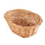 Tafelmandje wilg ovaal | 230x185x80(h)mm Olympia, Verzenden, Nieuw in verpakking