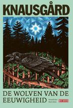 Morgenster-reeks 2 - De wolven van de eeuwigheid, Boeken, Verzenden, Nieuw