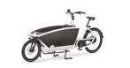 Goedkoop een Elektrische bakfiets huren vanaf €40,- per dag, Nieuw