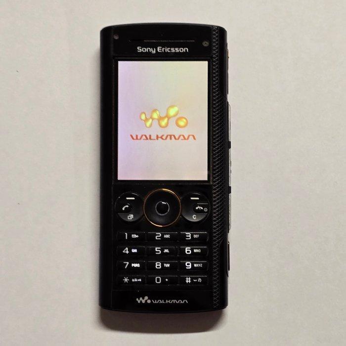Sony Ericsson W902 Walkman — Complete Original Factory Set, Spelcomputers en Games, Spelcomputers | Overige Accessoires