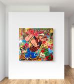 Robert Sgarra - Pop art Popeye, Antiek en Kunst