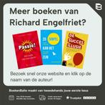 Bye bye bullshit 9789461266576 Richard Engelfriet, Verzenden, Zo goed als nieuw, Richard Engelfriet