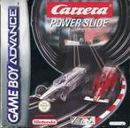 Carrera Power Slide-Standaard (GBA) Gebruikt, Spelcomputers en Games, Ophalen of Verzenden, Zo goed als nieuw
