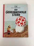 Kuifje 10 - Tim, der pfiffige reporter - der geheimnisvolle, Nieuw