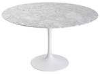 Tulip Table bluefurn eettafel, Huis en Inrichting, Tafels | Eettafels, Verzenden, Nieuw