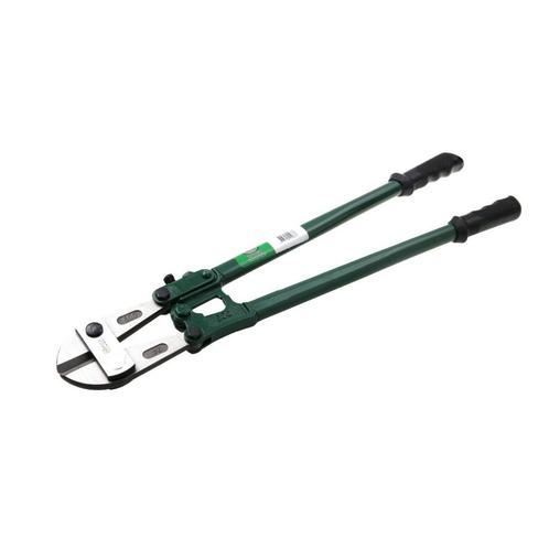 Benson Betonschaar - 600 mm - Chrome Vanadium - Antislip..., Doe-het-zelf en Verbouw, Gereedschap | Handgereedschap, Nieuw, Ophalen of Verzenden