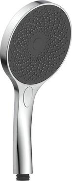 SCHÜTTE Capri Handdouche - Chroom/Antraciet, Huis en Inrichting, Ophalen of Verzenden, Zo goed als nieuw