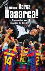 Barça, Baaarça! 9789020907278 Raf Willems, Verzenden, Gelezen, Raf Willems