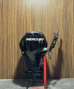 Mercury 100 PK EFI, Watersport en Boten, Ophalen of Verzenden, Gebruikt, Buitenboordmotor