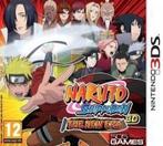 Naruto Shippuden 3D: The New Era Losse Game Card - iDEAL!, Ophalen of Verzenden, Zo goed als nieuw