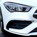 FRONTSPOILER FLAPS SPOILER geschikt voor Mercedes C118 CLA k, Auto-onderdelen, Carrosserie en Plaatwerk, Nieuw, Ophalen of Verzenden