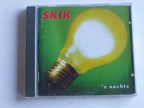Skik - s Nachts (polydor), Cd's en Dvd's, Cd's | Nederlandstalig, Verzenden
