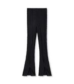 -50% Refined Department  Refined Department Iris -  maat S, Kleding | Dames, Broeken en Pantalons, Verzenden, Nieuw, Zwart