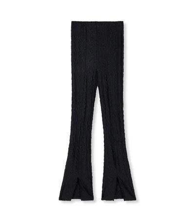 -50% Refined Department  Refined Department Iris -  maat S, Kleding | Dames, Broeken en Pantalons, Zwart, Nieuw, Verzenden