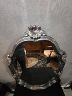 Dienblad - zilver, Antiek en Kunst