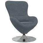 Moderne Fauteuil 63cm | Laatste Stuk!, Huis en Inrichting, Fauteuils, Minder dan 75 cm, Nieuw, Ophalen of Verzenden, 50 tot 75 cm