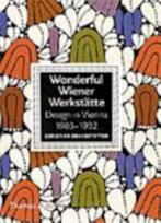 Wonderful Wiener Werkstätte, Nieuw, Verzenden