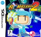 DS Bomberman 2, Spelcomputers en Games, Games | Nintendo DS, Verzenden, Zo goed als nieuw