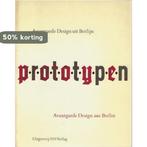 Prototypen 9789064500381 Cees van der Geer, Verzenden, Gelezen, Cees van der Geer