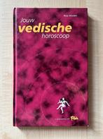 Jouw vedische horoscoop / Astro-trio / 3 9789075045178, Verzenden, Zo goed als nieuw, R. Wouters