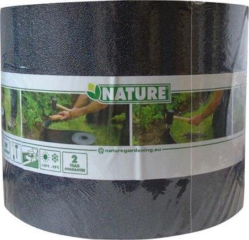 Nature borderrand op rol 15cm x 10m beschikbaar voor biedingen