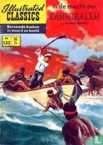 In de macht der kannibalen - 1961, Eén comic, Melville, Herman [naar]., Verzenden, Europa