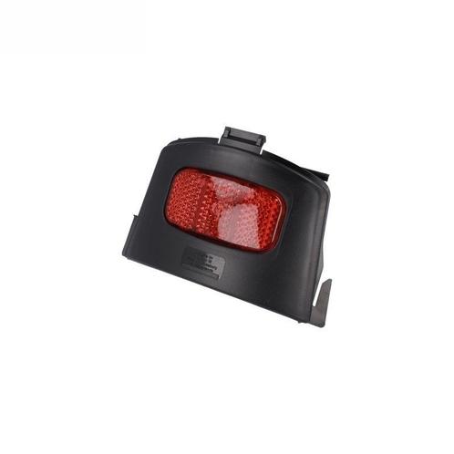 Bobike Maxi Reflector plaat., Fietsen en Brommers, Fietsaccessoires | Fietsstoeltjes, Nieuw