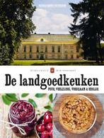 De landgoedkeuken 9789059569447, Boeken, Verzenden, Gelezen, Nathalie Barones van Verschuer