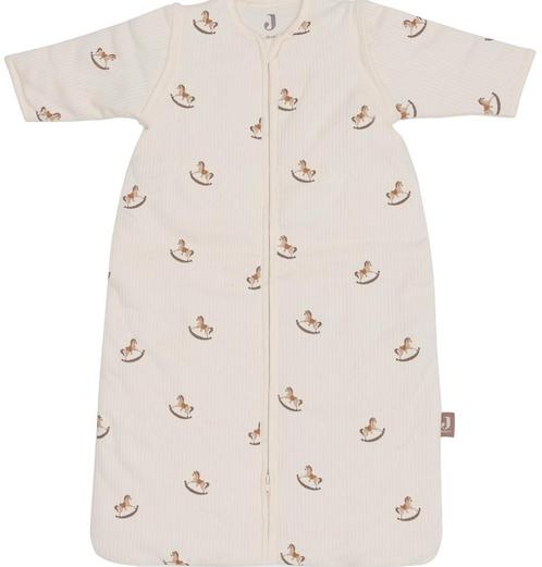 Jollein Nostalgic Ride 90 cm Slaapzak met Afritsbare Mouwen, Kinderen en Baby's, Dekens, Slaapzakjes en Inbakerproducten, Nieuw