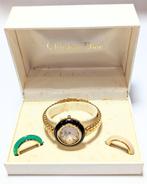 Christian Dior - Change Bezel Watch / Mother Of Pearl Dial -, Sieraden, Tassen en Uiterlijk, Horloges | Heren, Nieuw