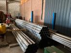 Stalen buizen 60,3 x 2,9 mm