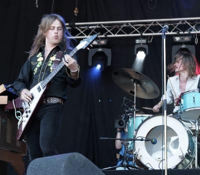 DeWolff Tickets Te Koop, Tickets en Kaartjes, Evenementen en Festivals