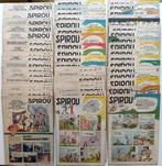 Spirou (magazine) - Année 1953 complète - 53 Tijdschriften -, Nieuw