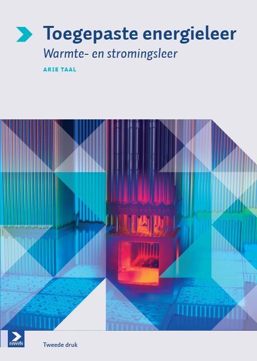 Toegepaste Energieleer, 9789039526538, Boeken, Studieboeken en Cursussen, Zo goed als nieuw, HBO, Verzenden