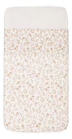 Jollein Bloomy 75 x 100 cm Wieglaken 008-511-68076, Verzenden, Nieuw