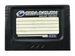 Saturn Backup Memory, Spelcomputers en Games, Spelcomputers | Sega, Ophalen of Verzenden, Nieuw