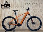 Haibike AllTrack 6 29 inch E-Mountainbike Shimano Deore 2023, Overige merken, Hardtail, Heren, 49 tot 53 cm