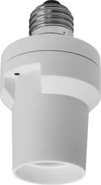 SMARTWARES DRAADLOZE E27 FITTING MET DIMMER SH5-RFD-A, Antiek en Kunst, Verzenden