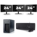 Dell Precision T1650 Micro Tower - Intel Core i7-2e Generati, Computers en Software, Verzenden, Nieuw