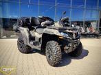 CF-Moto CForce 1000 - 2022 - 3705km - MET GARANTIE!, 2 cilinders, Meer dan 35 kW