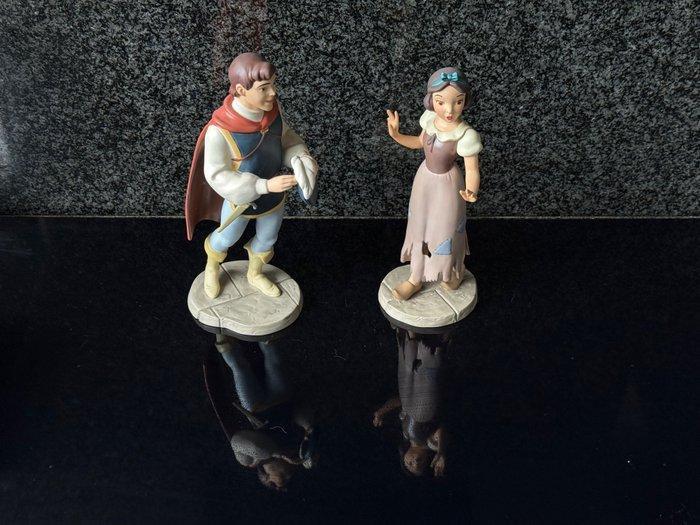 Walt Disney Classic collection - Beeldje - Im wishing for, Verzamelen, Disney